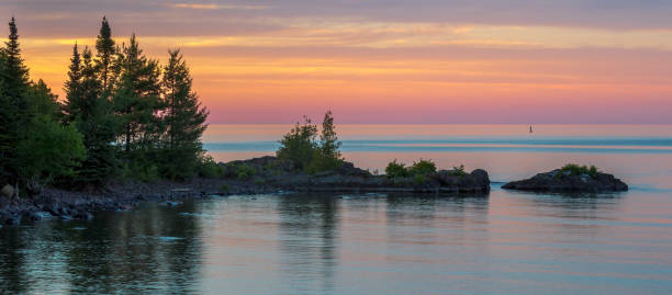 Copper Harbor