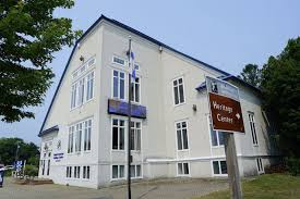 Finnish American Heritage Center