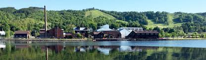 Keweenaw National Park