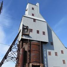 Quincy Mine Hoist